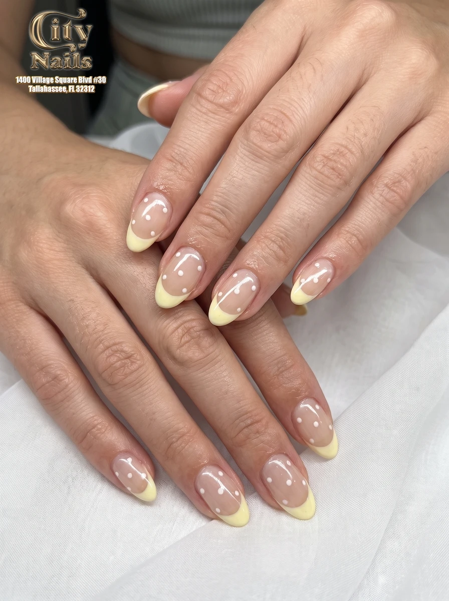 City Nails